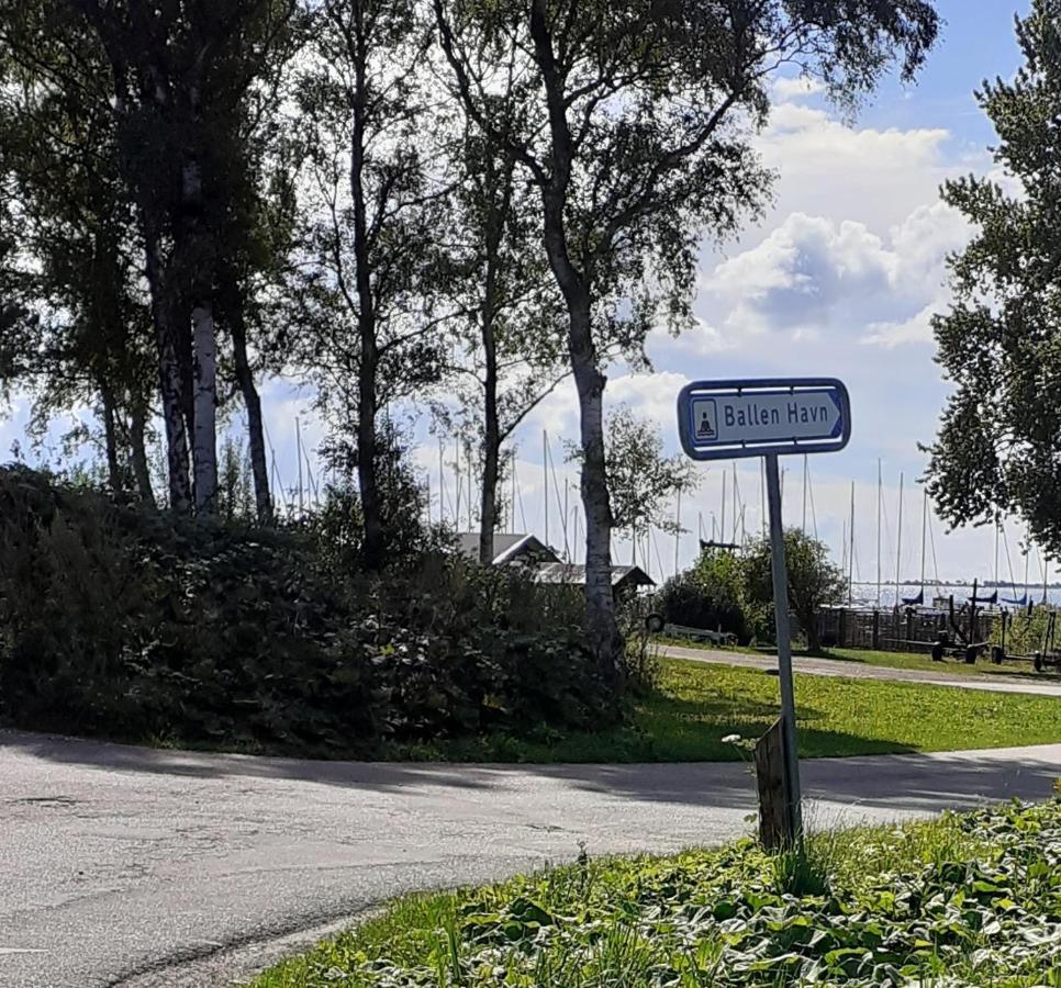 Haramara Vendégház Vester-Skerninge Kültér fotó