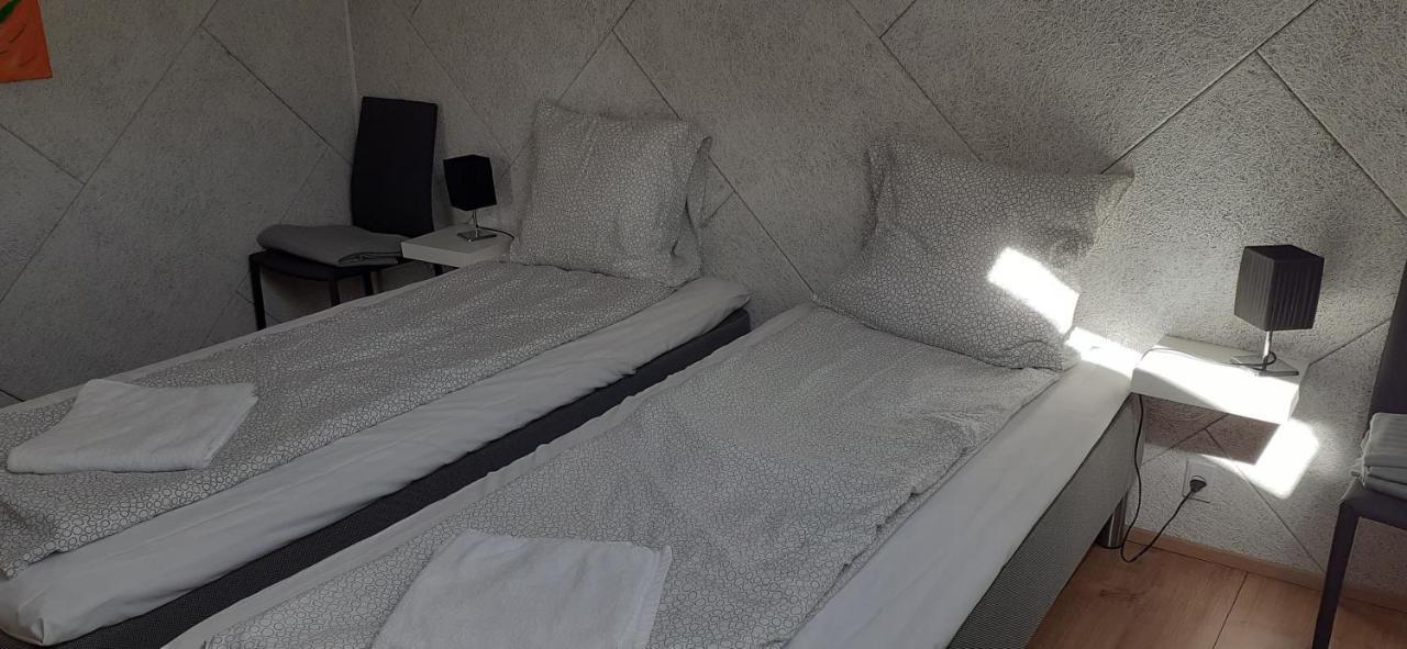 Haramara Vendégház Vester-Skerninge Kültér fotó