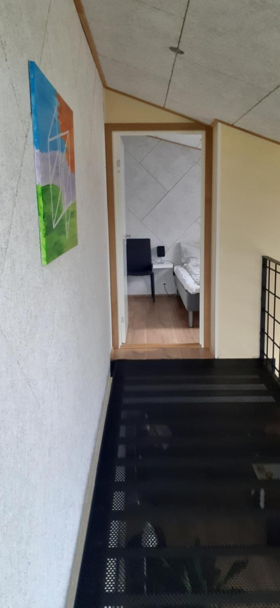 Haramara Vendégház Vester-Skerninge Kültér fotó